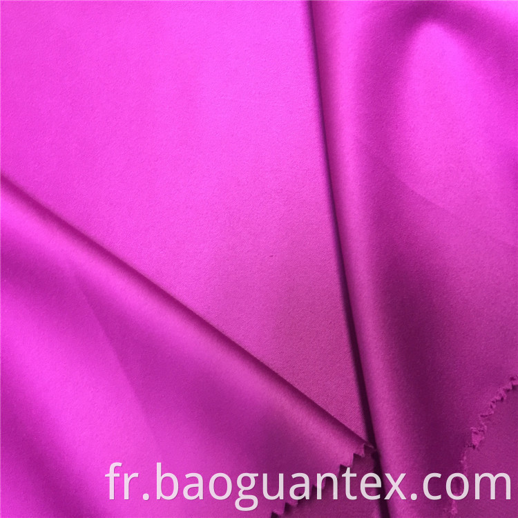 Polyester Blended Fabric